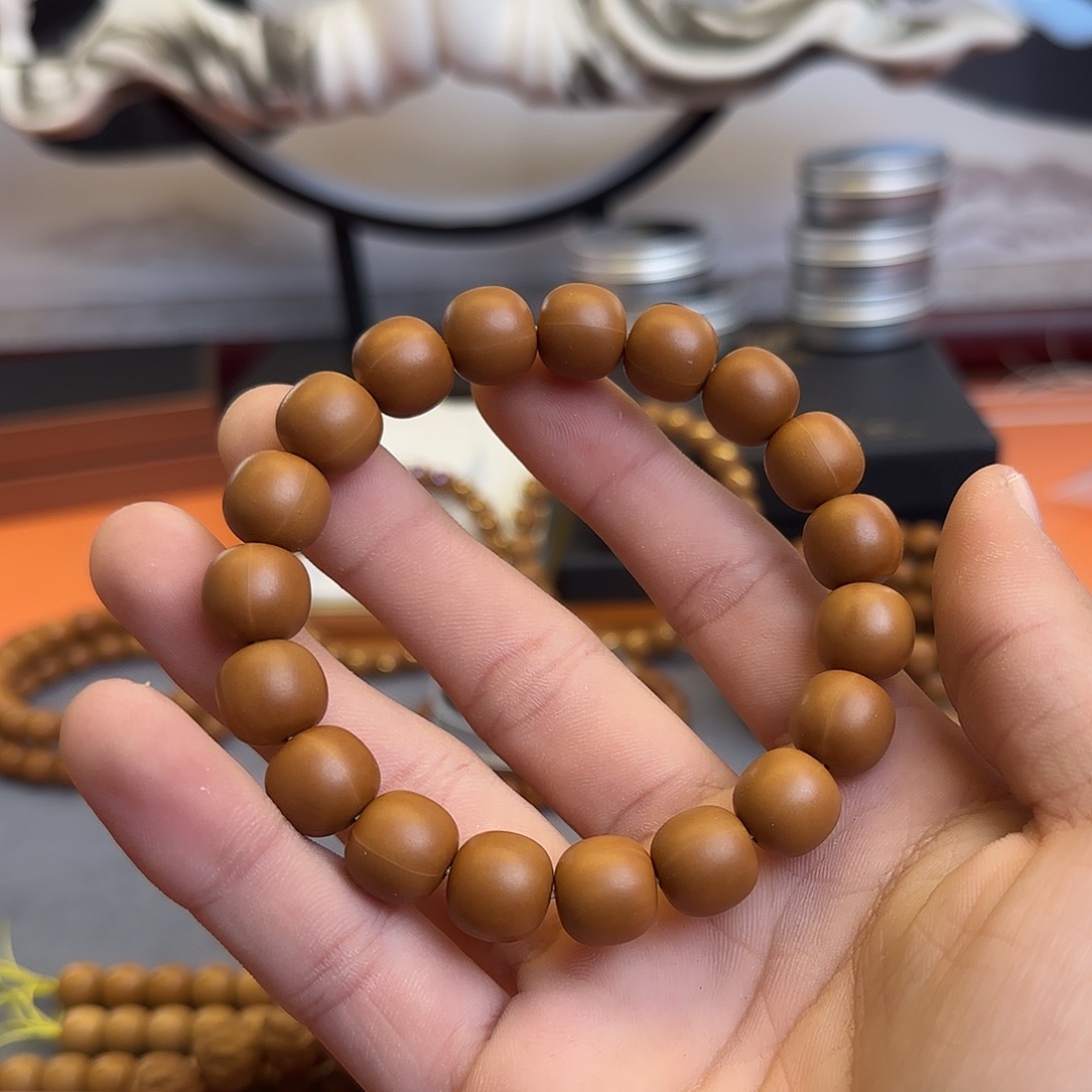 猴头核桃手串大老型