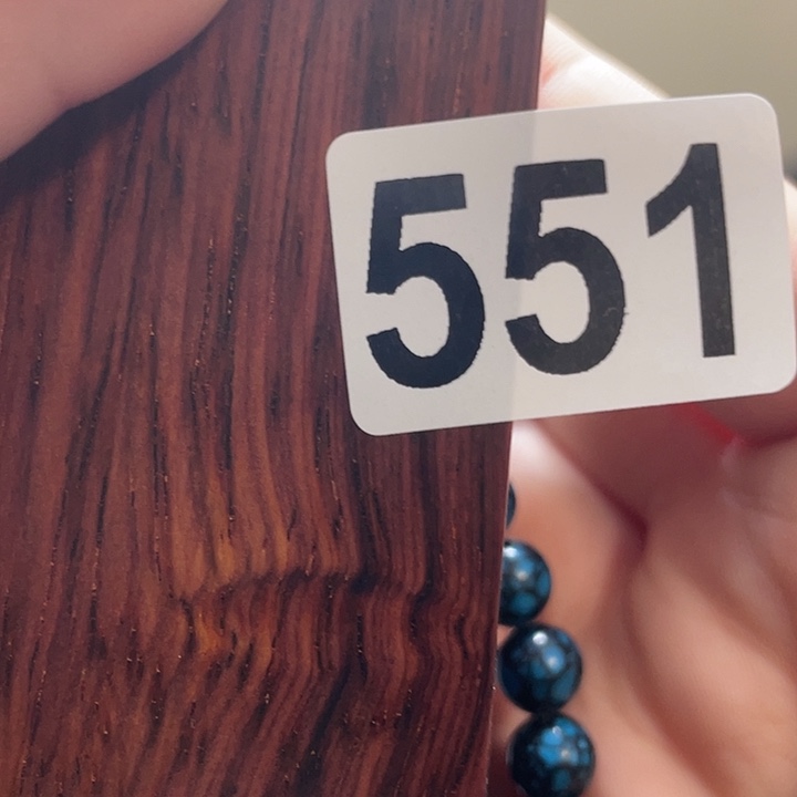 微凹黄檀（南美大红酸枝）