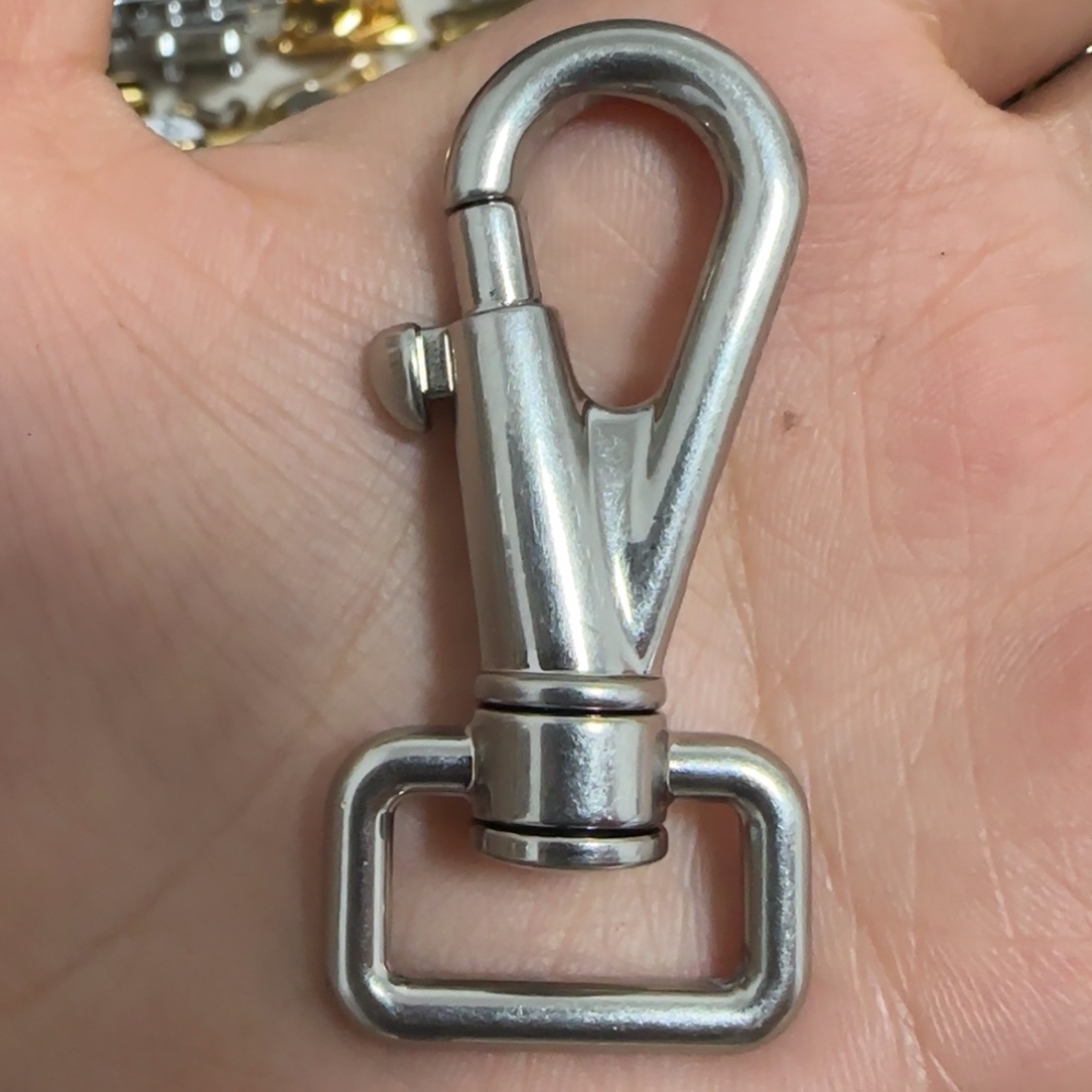 内径1.7小CK钩扣10个