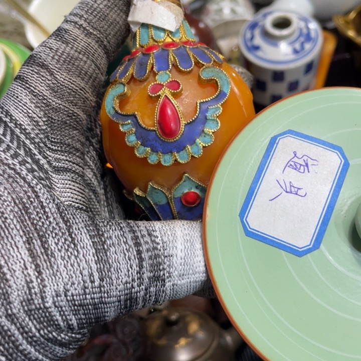 紫砂陶瓷艺术陶瓷艺术