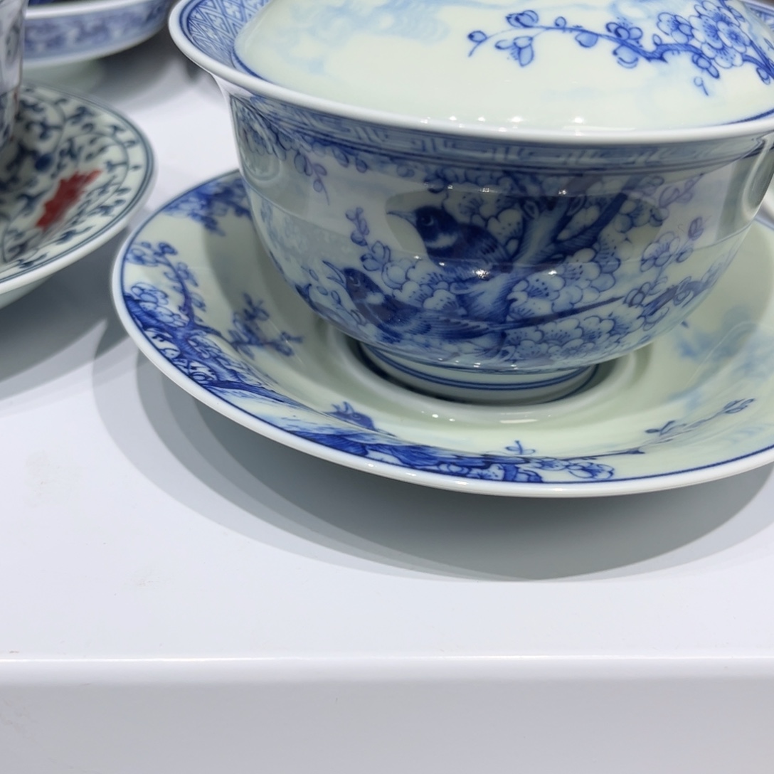 0***T陶摆件景德镇陶瓷