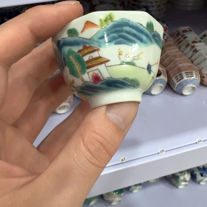 陶瓷艺术品收藏陶瓷