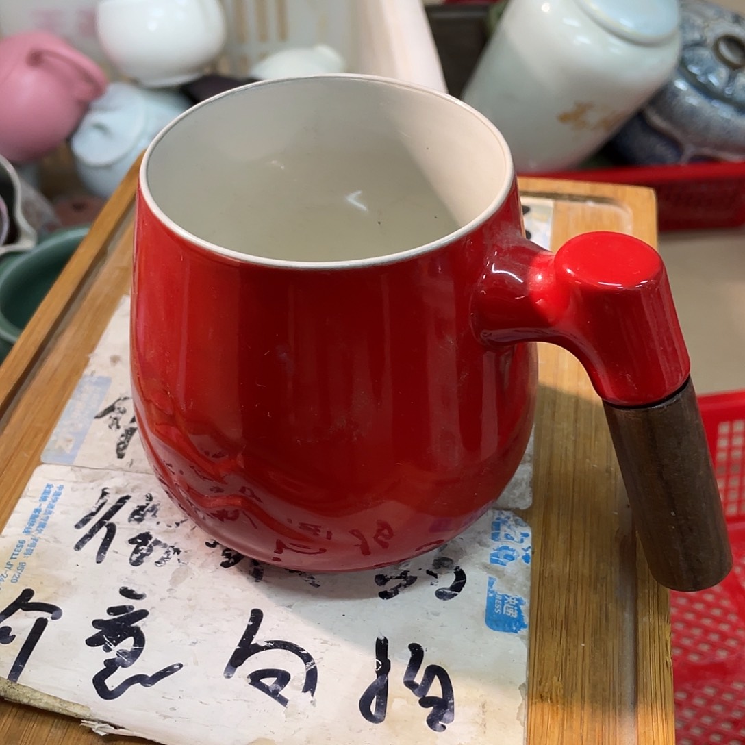 紫砂紫砂陶瓷微瑕介意勿拍