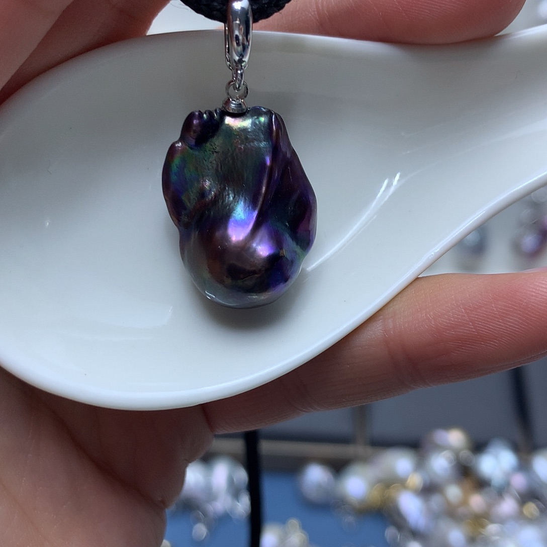 淡水珍珠其它未镶嵌