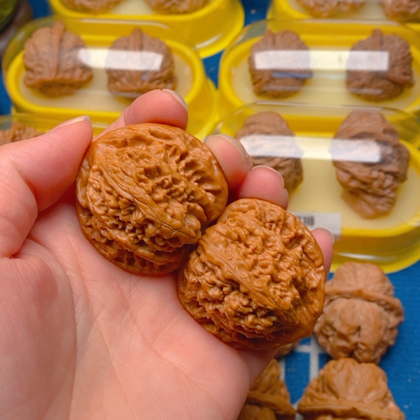 【闪购商品】手串/手链核桃明****。边40.5全品望月