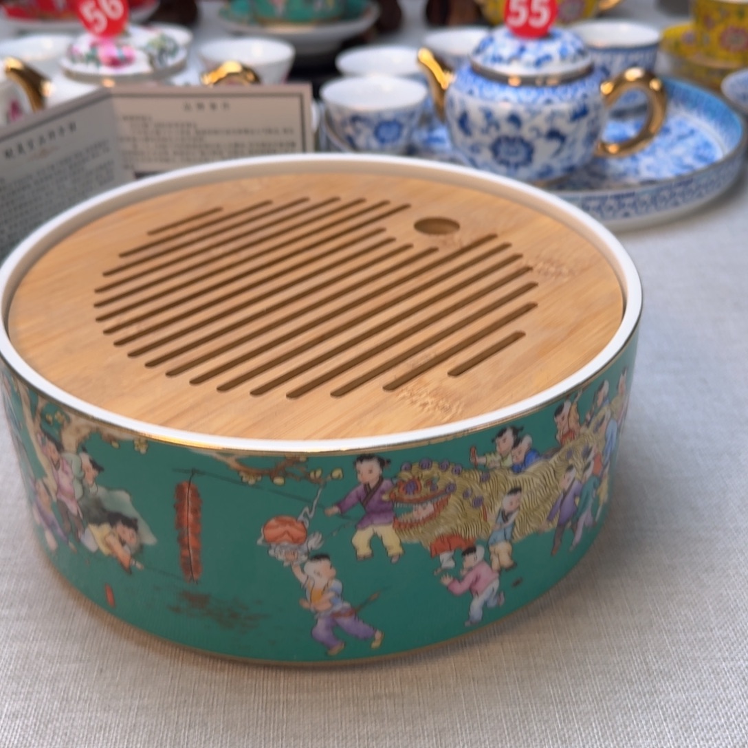 景德镇陶瓷景德镇瓷器