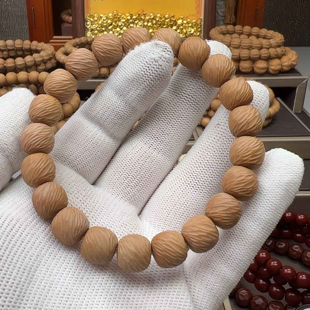 吊坠猴头核桃全品云锦11➕