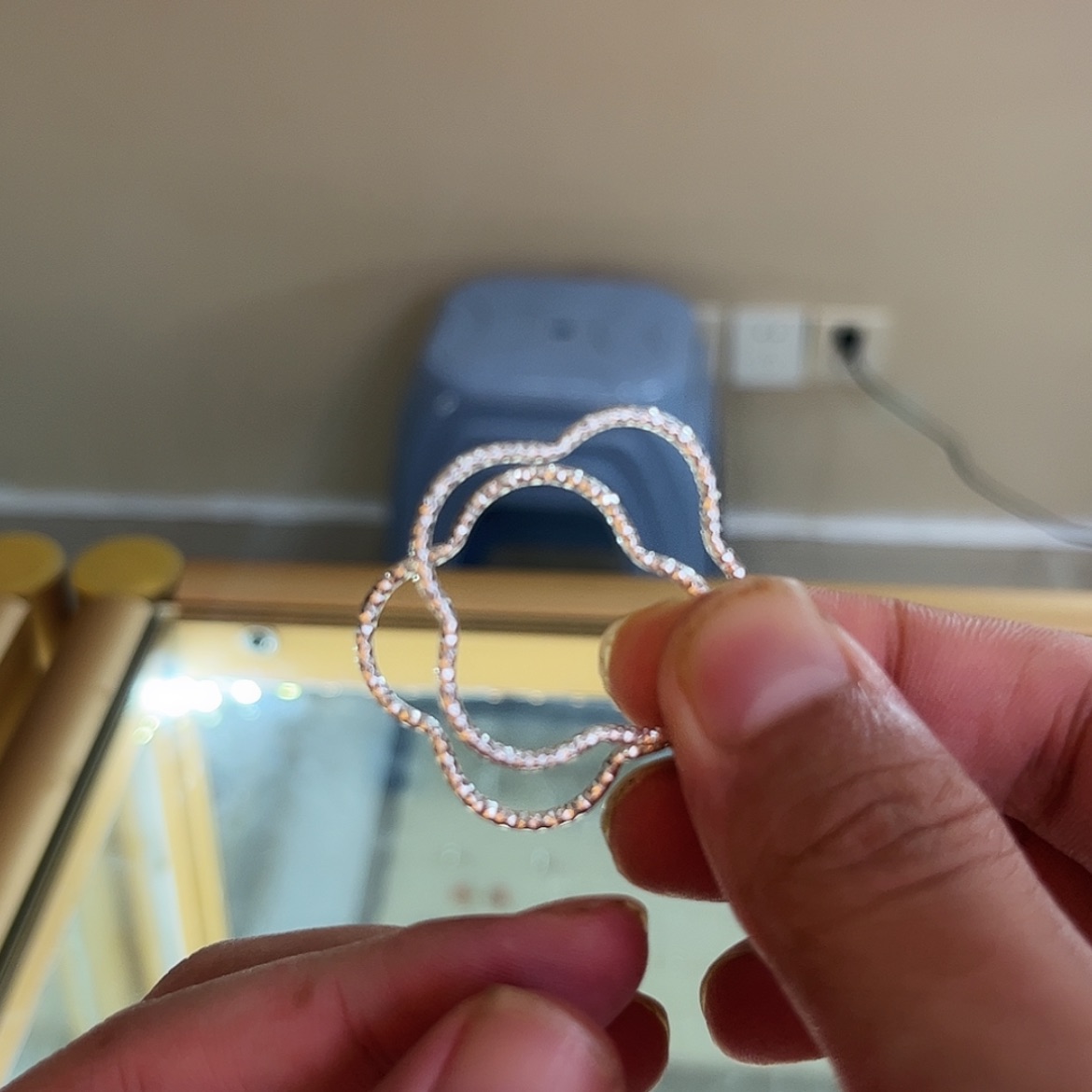 【闪购商品】无足银