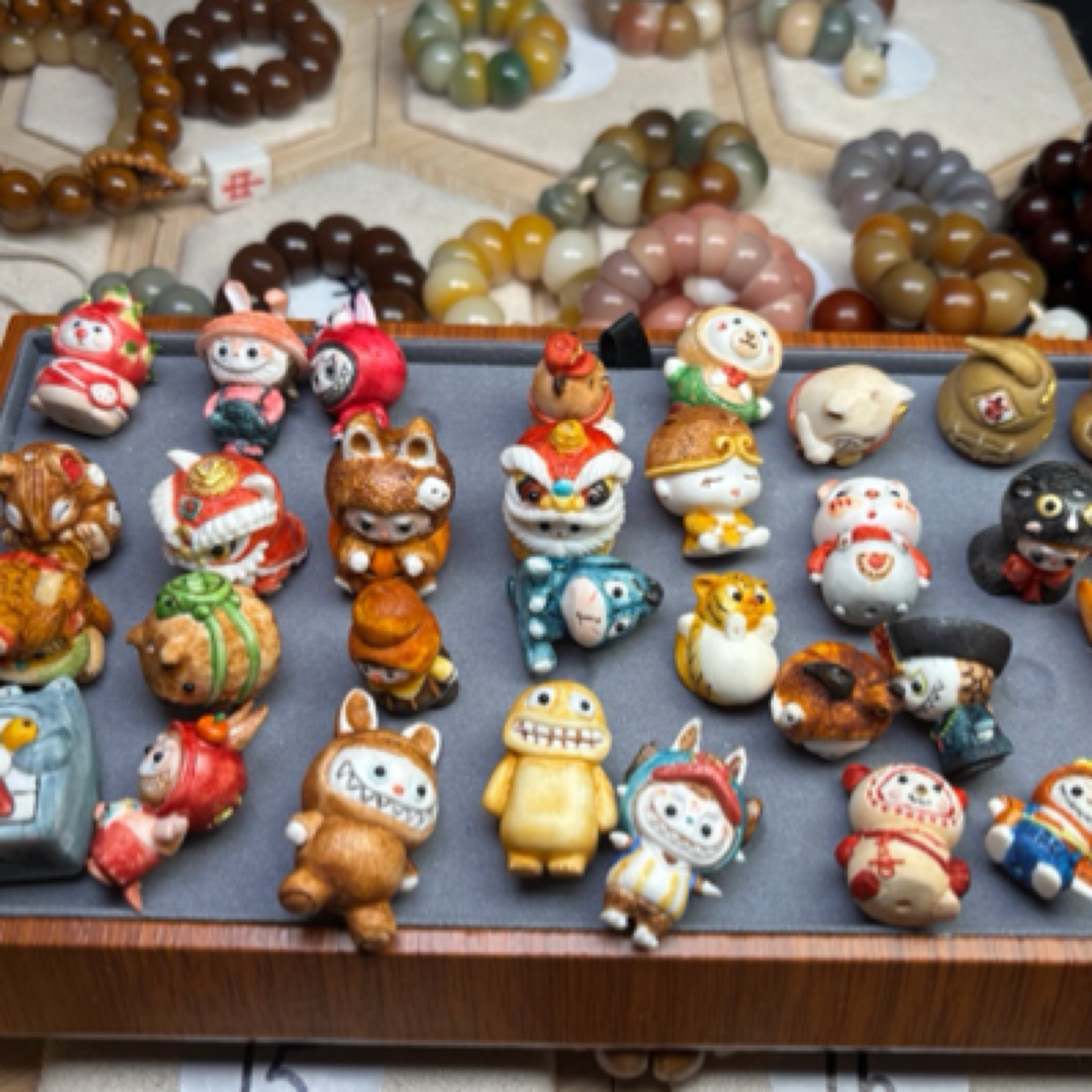 文玩配饰 直播间选配饰专拍