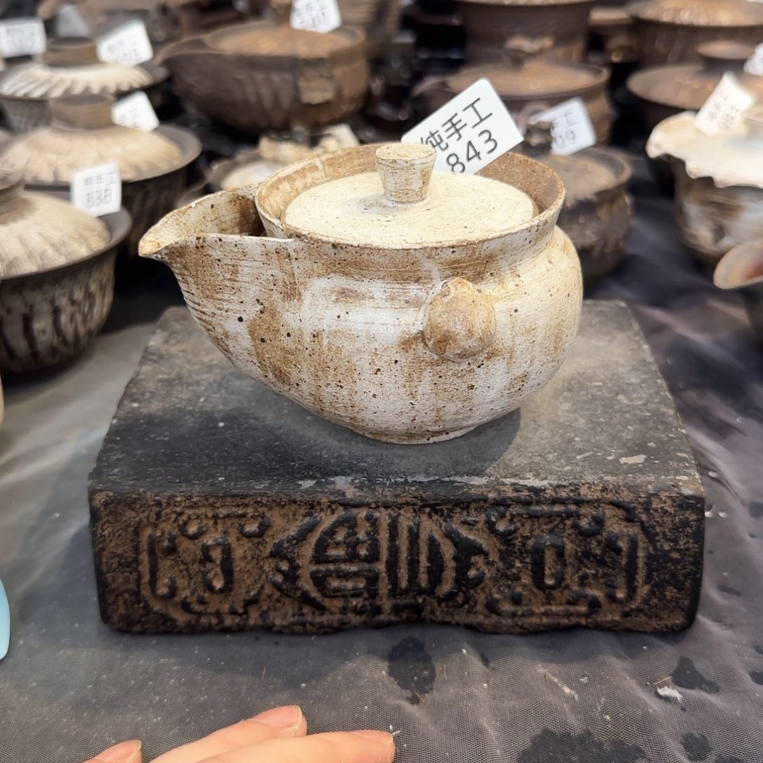 壶飞****u微瑕宝瓶可乐