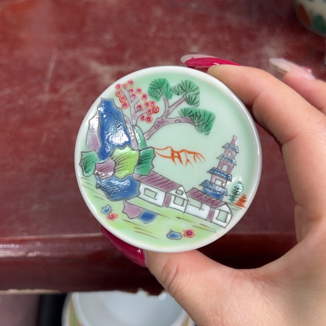 摆件陶陶瓷陶瓷艺术