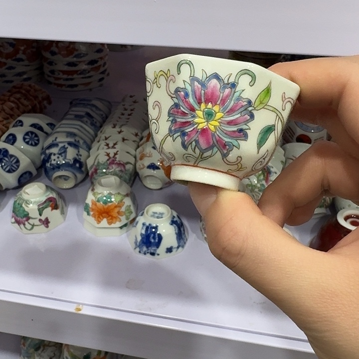 陶瓷艺术品收藏陶瓷