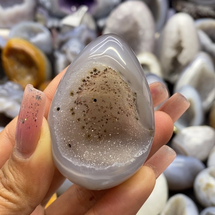 【闪购商品】水晶大型摆件（非配饰）未镶嵌