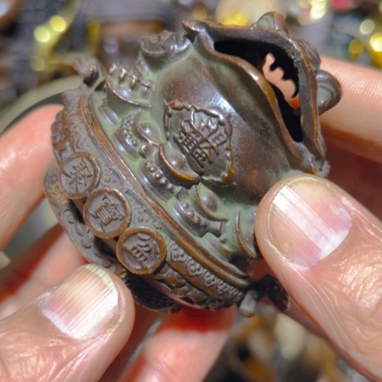 铜的 清货诚信经营