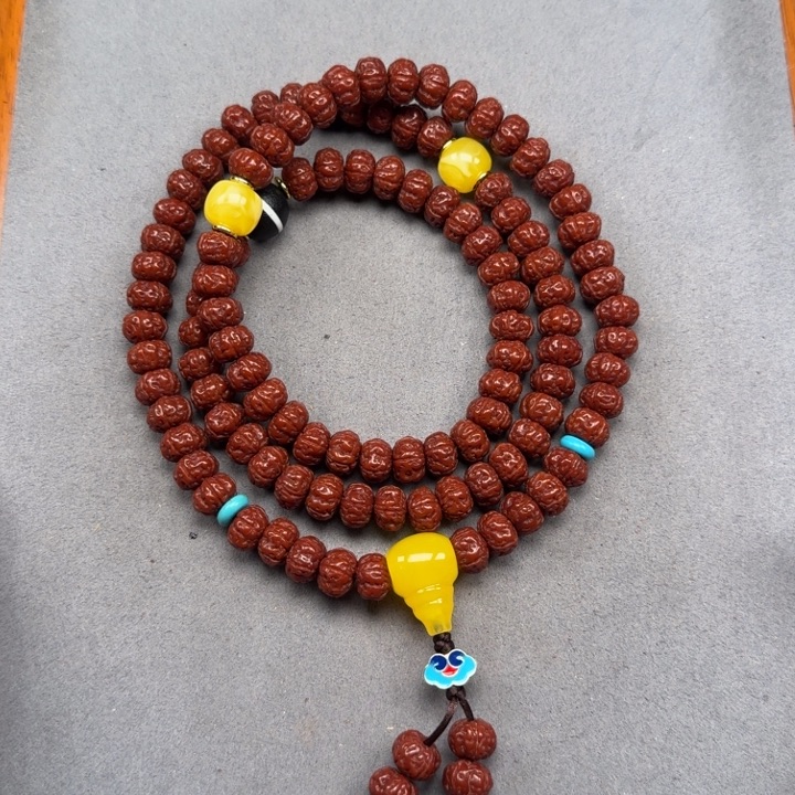 吊坠金刚菩提金刚