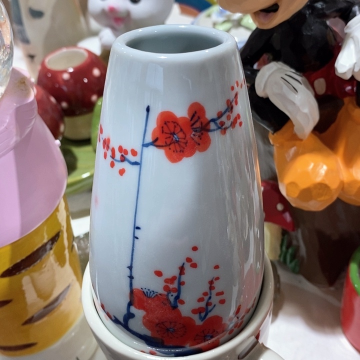 摆件陶瓷树脂家居摆件