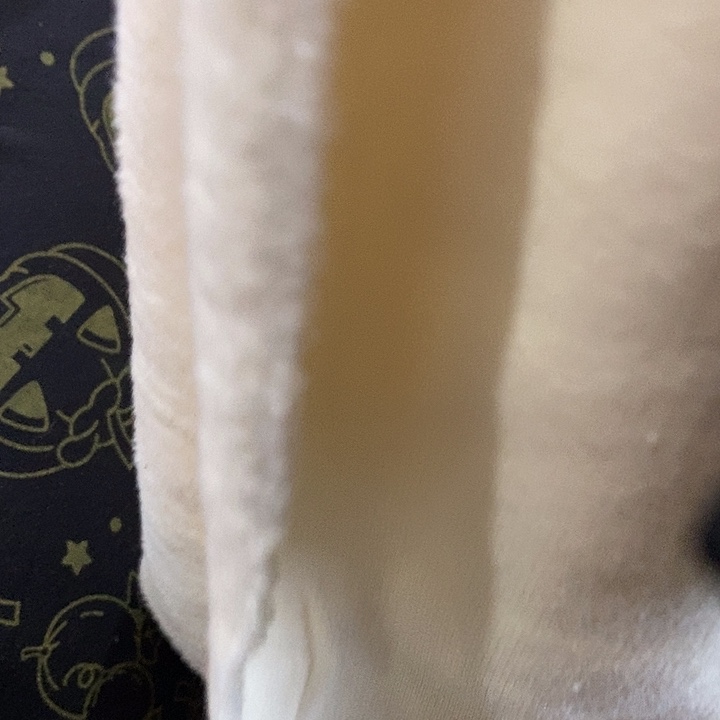 无纺布高档面料3米 