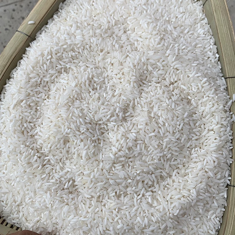 云南山货土特产～大米～胖吖甄选