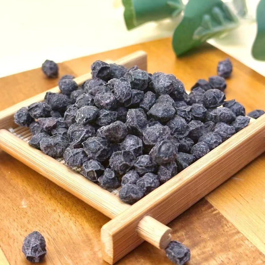 助农山货    当 归 黑 豆