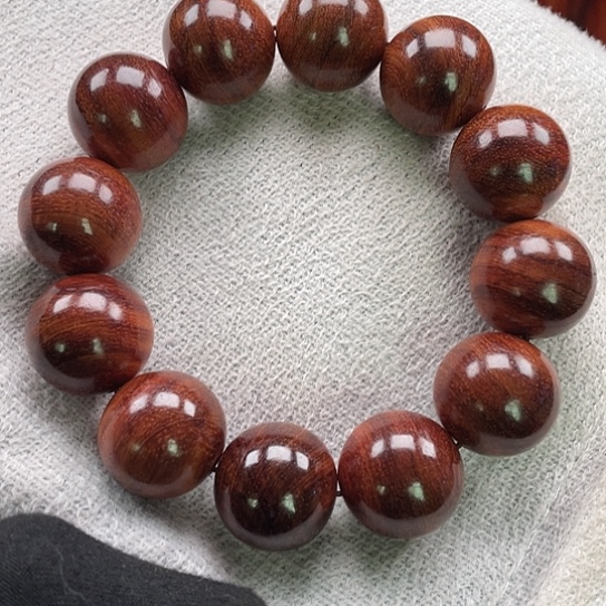 黄花梨/降香黄檀手串20H7