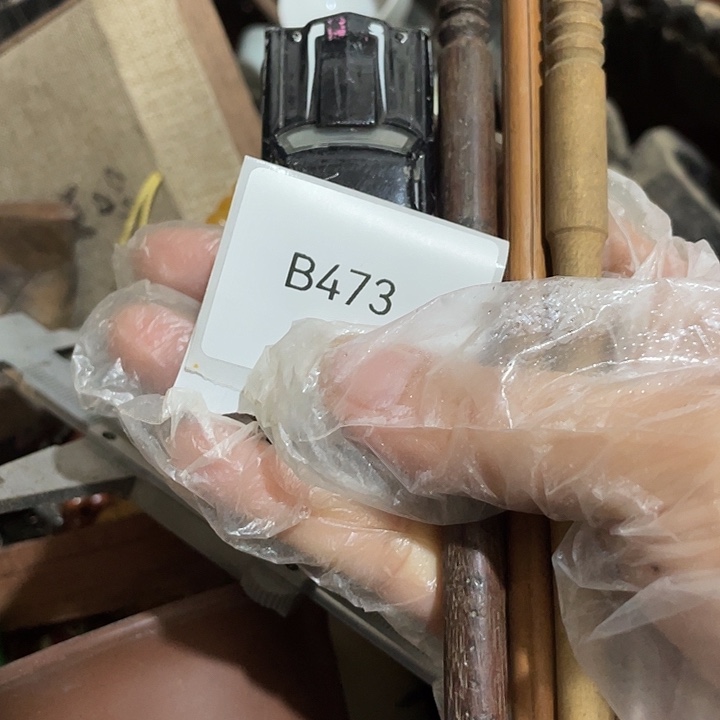 幽***哥其他陶B473号工艺品