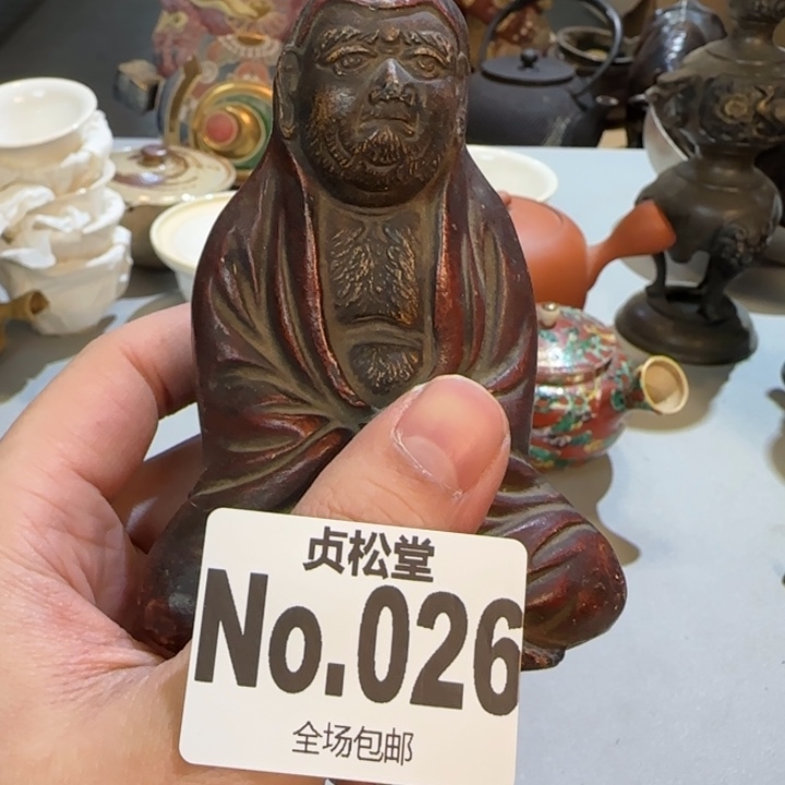 摆件少*队健健康康平平安安