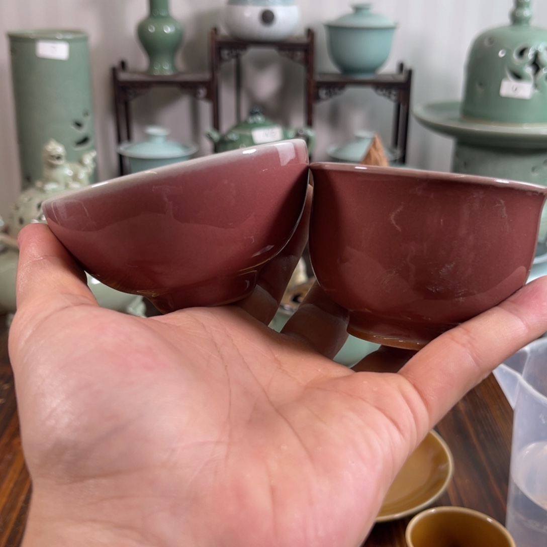 唐***门三宝茶器开播福利