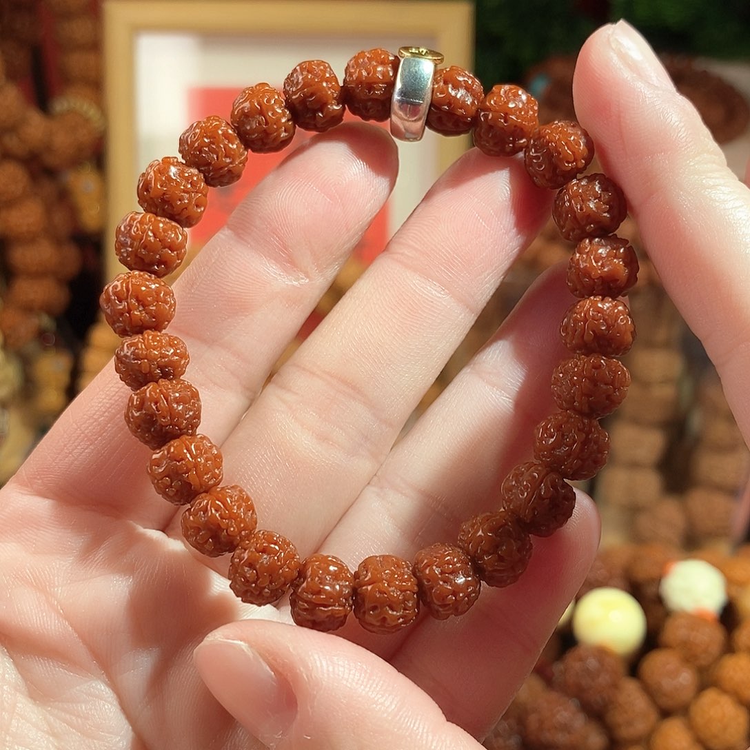 金刚菩提手串95单圈