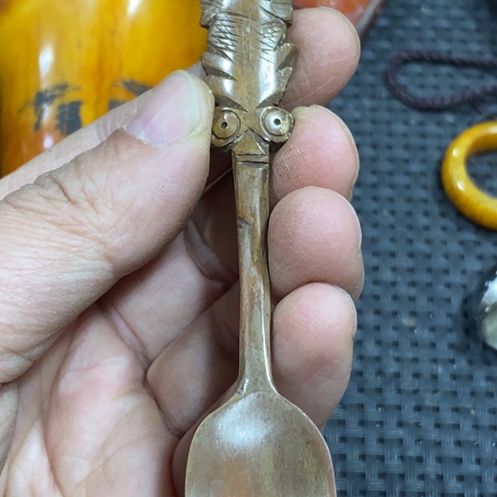 滴血莲花菩提手串