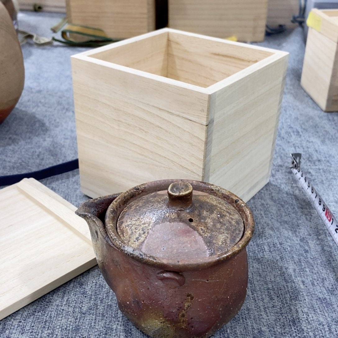 紫砂茶杯非常满意好看得物件