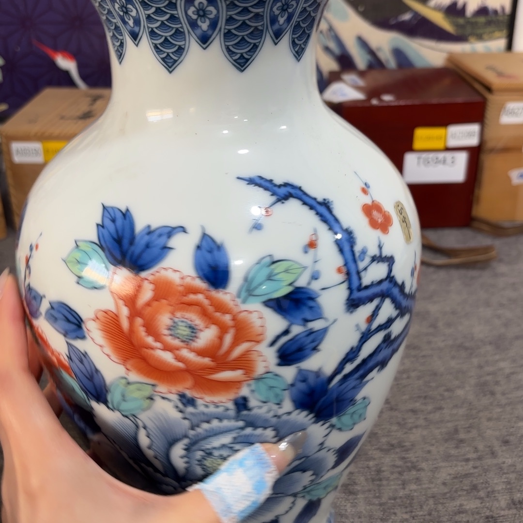 非常好看漂亮的物品
