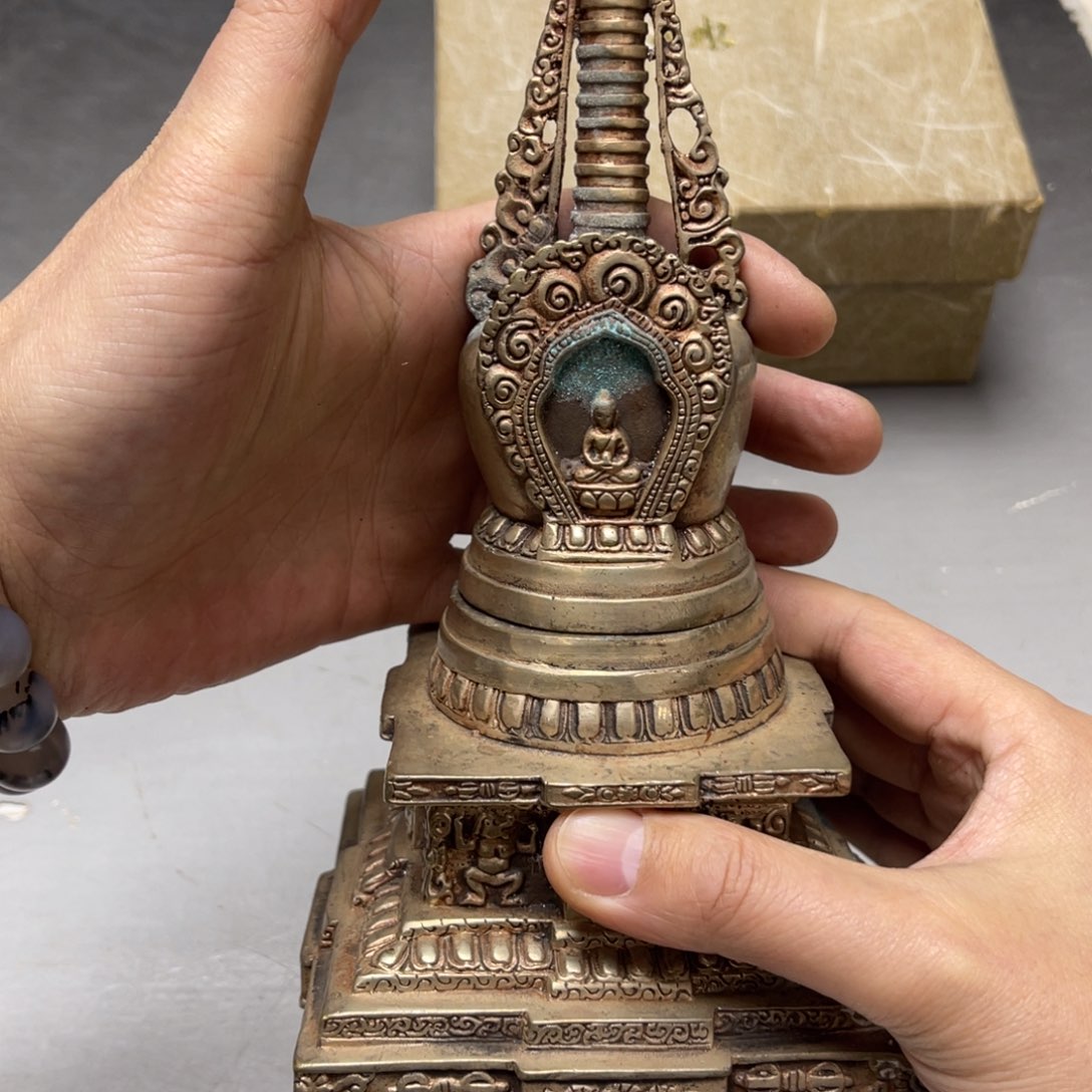 瓷片黎*密密麻麻的小故事和