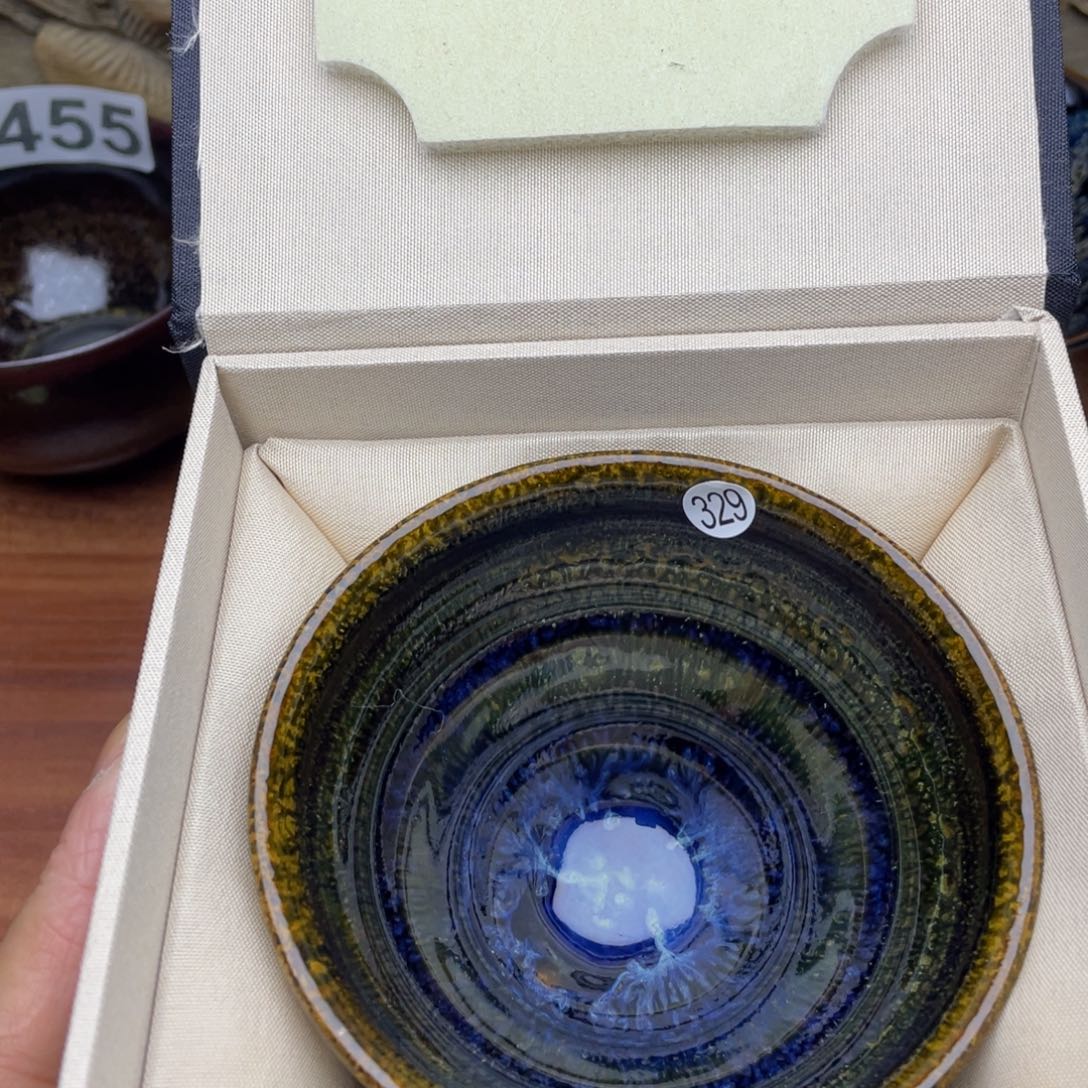 茶盏茶杯天沉浸在吐槽329