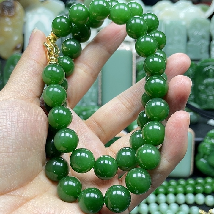 【闪购商品】和田玉挂件未镶嵌