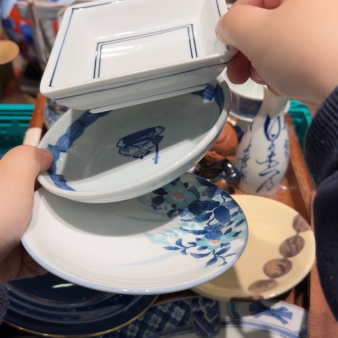 陶摆件任意三单包邮非全新