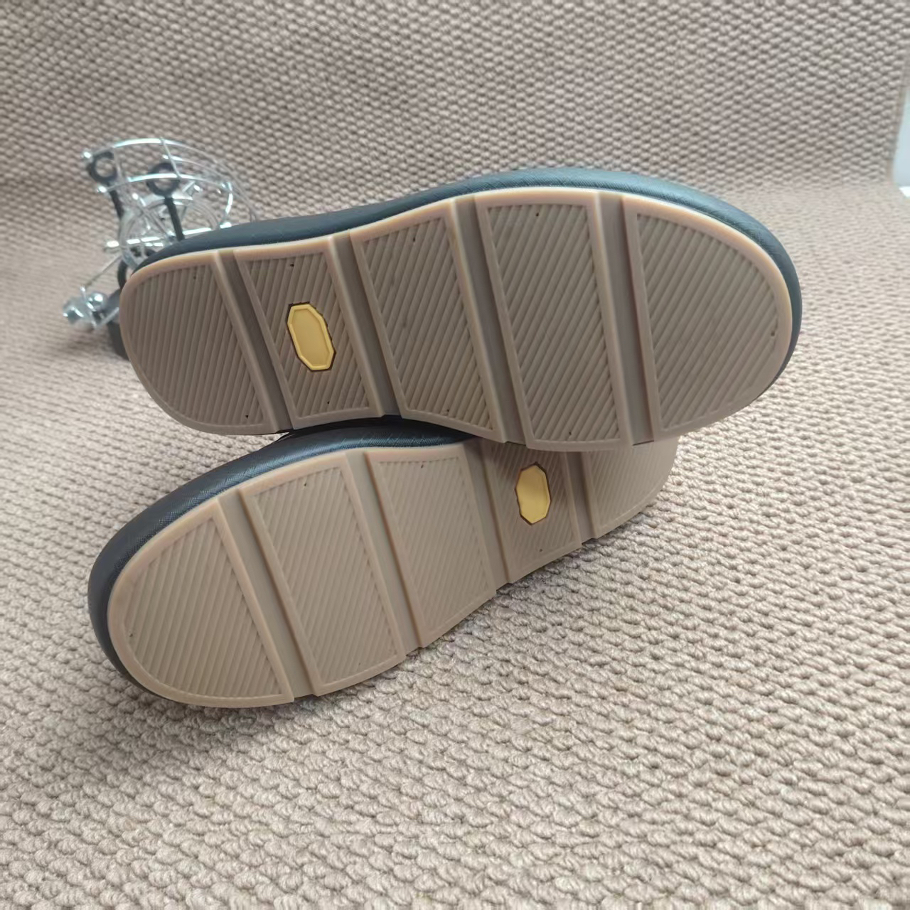 新款到货爆款时尚男鞋130