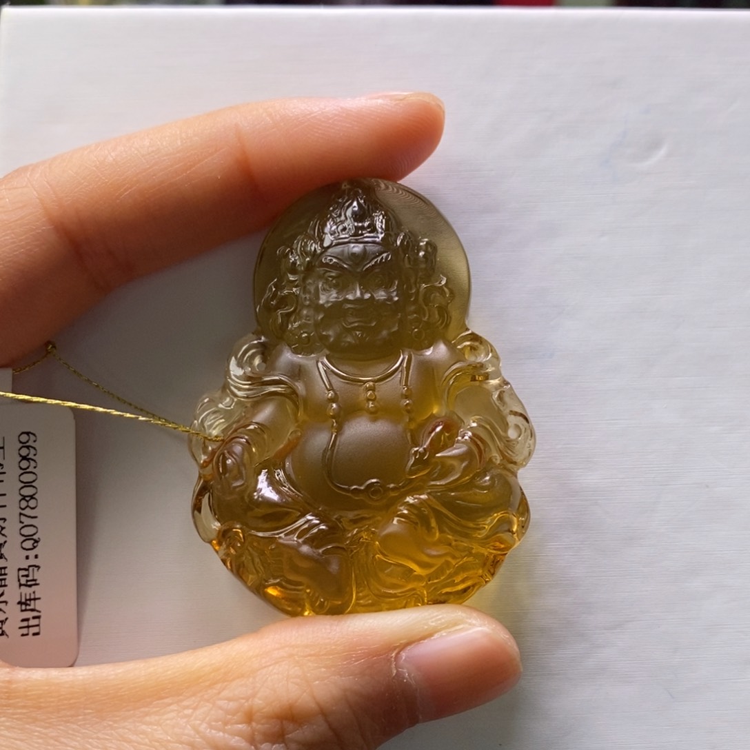 水晶水晶未镶嵌JP38132飞飞