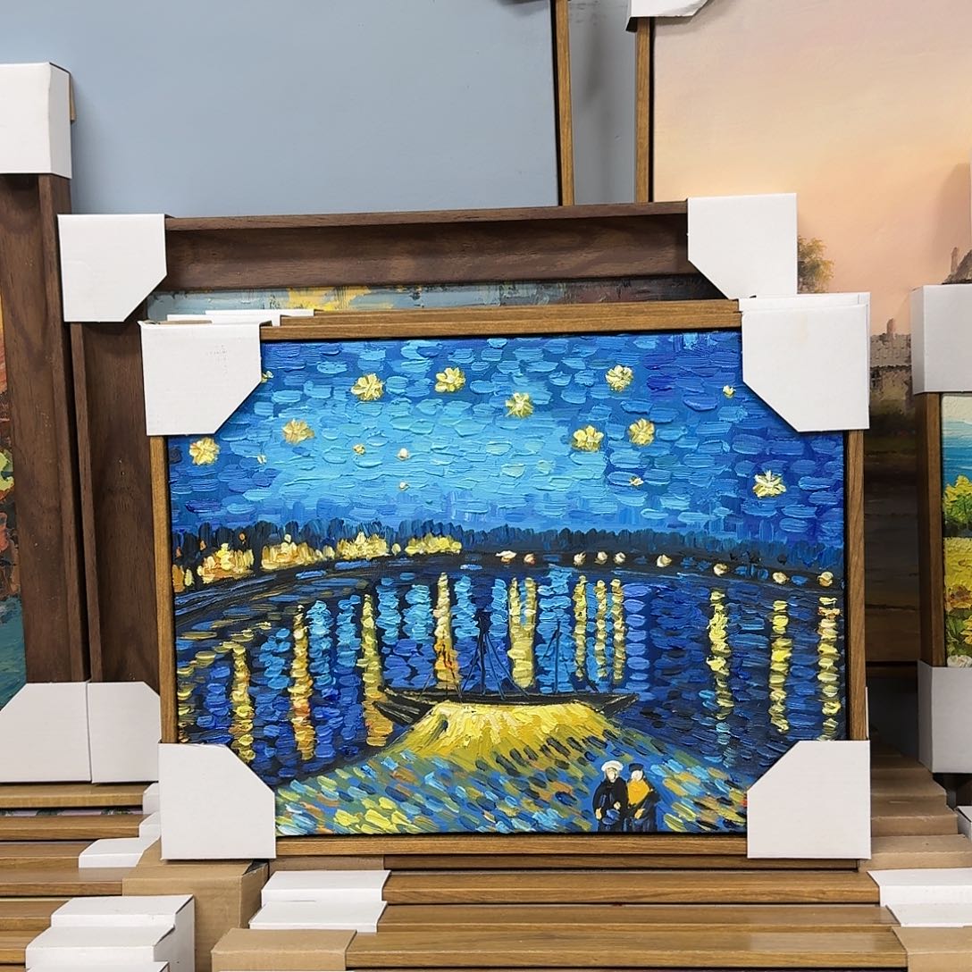 油画3848油画作品展作品展作品集