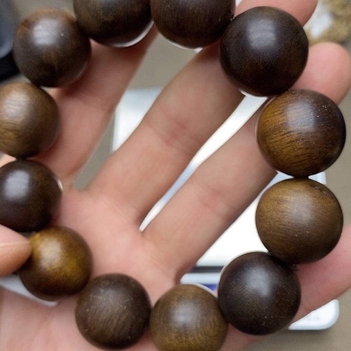 沉香沉香碎屑越南富森野生红土2.0沉水老料31号