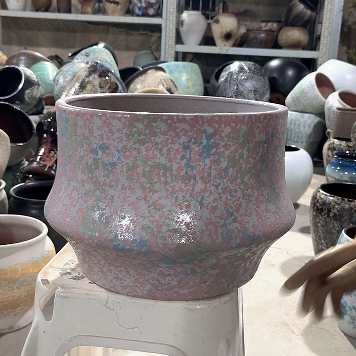 正品口29高23花盆