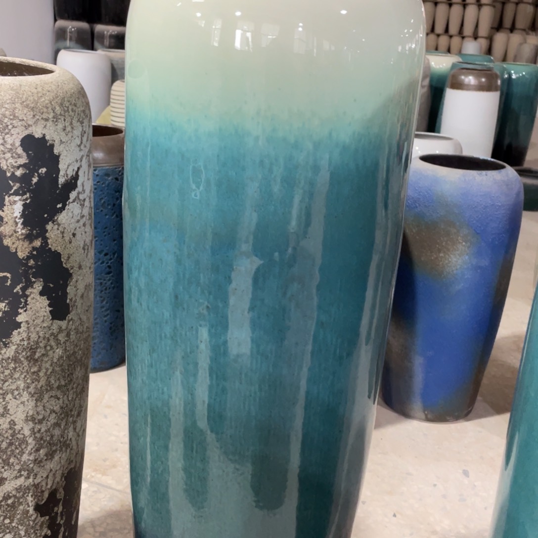 陶瓷高度80口17无孔