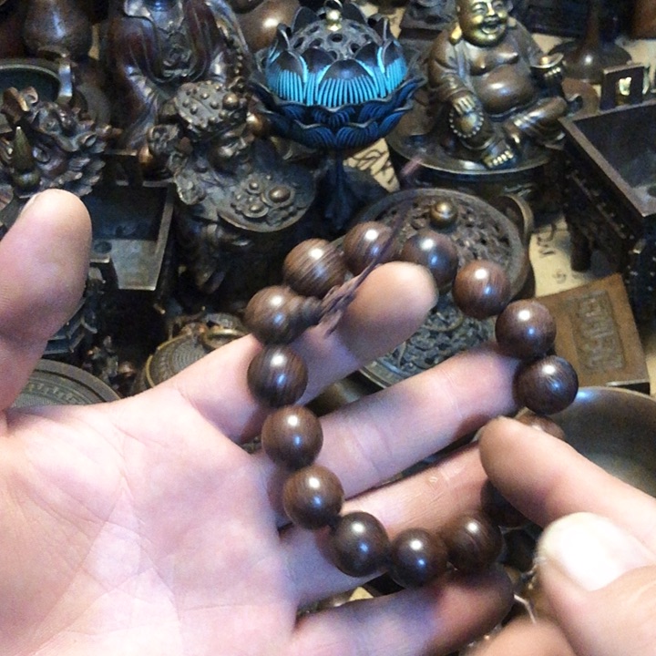 精美礼品一份手链