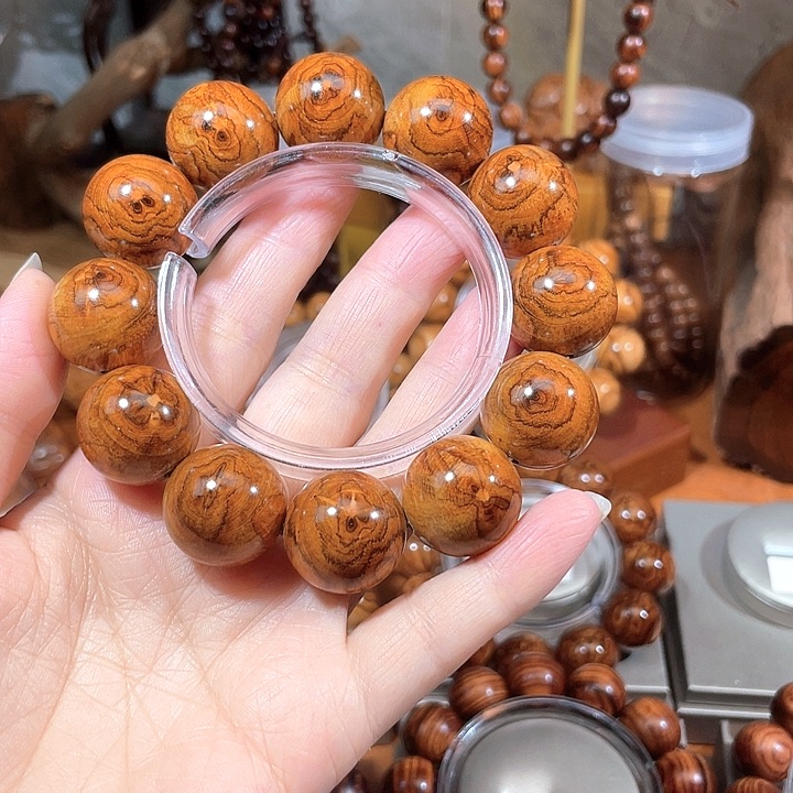 手串/手链黄花梨/降香黄檀