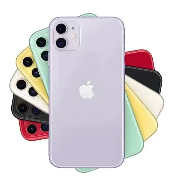 9新 Apple/苹果 iphone11国行正品精品二手全网通