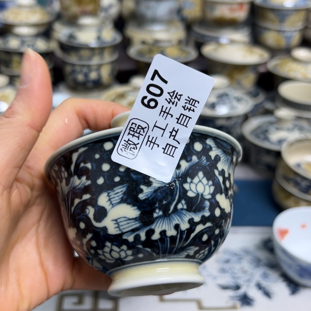 【闪购商品】陶瓷艺术有限公司