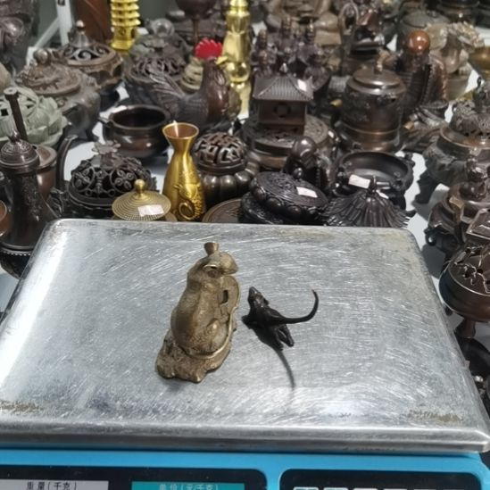 满*红铜器摆件88888888888888