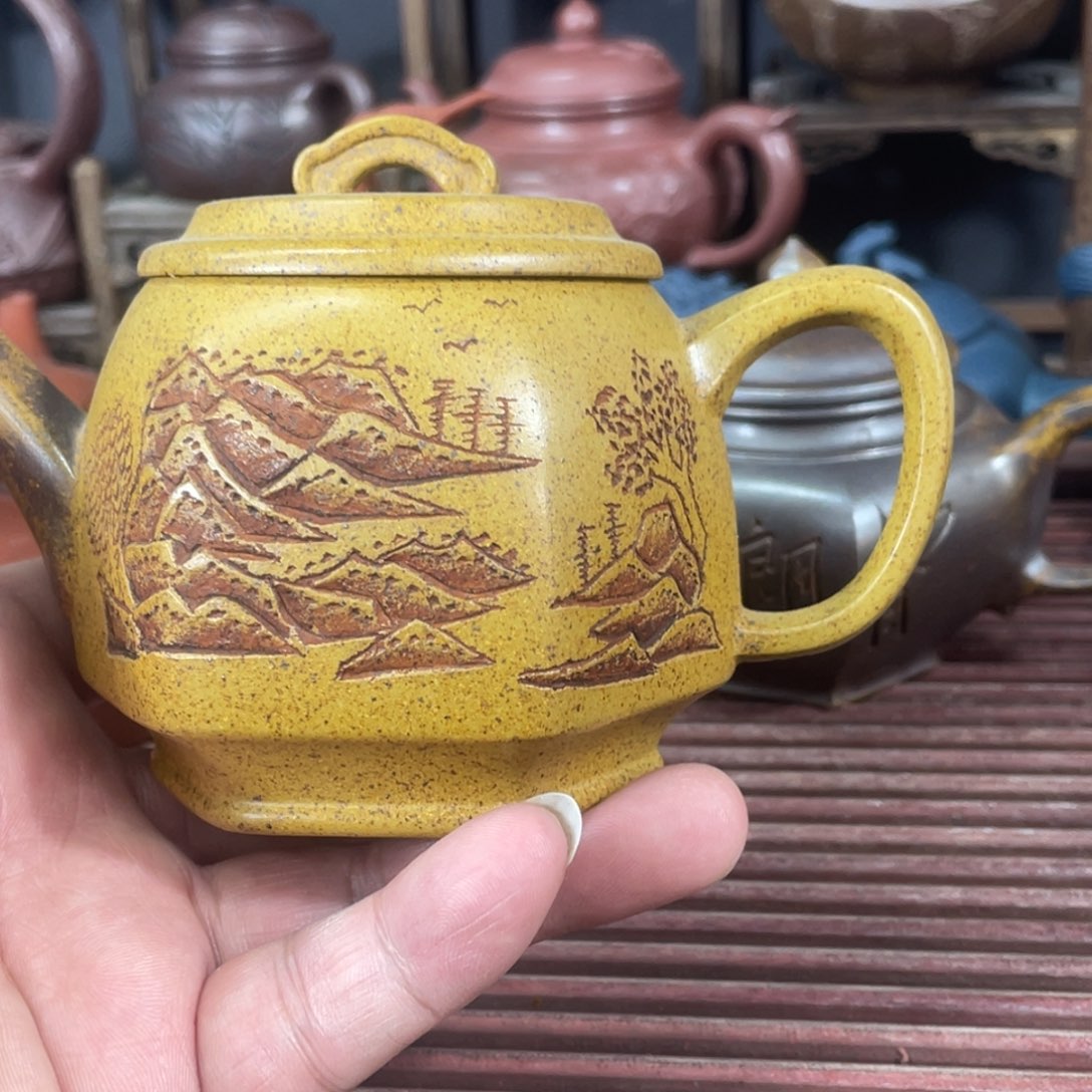 紫砂壶紫砂茶具茶茶具茶壶