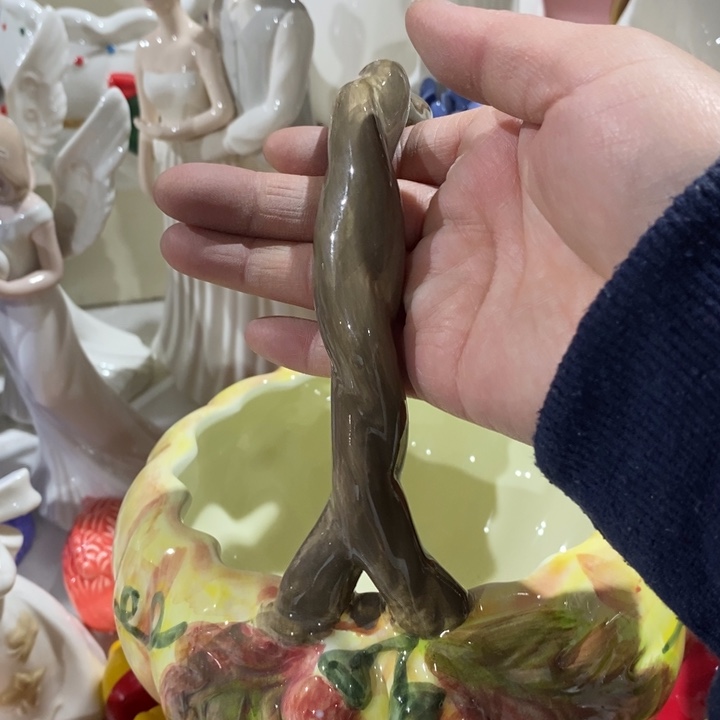 摆件陶瓷树脂家居摆件