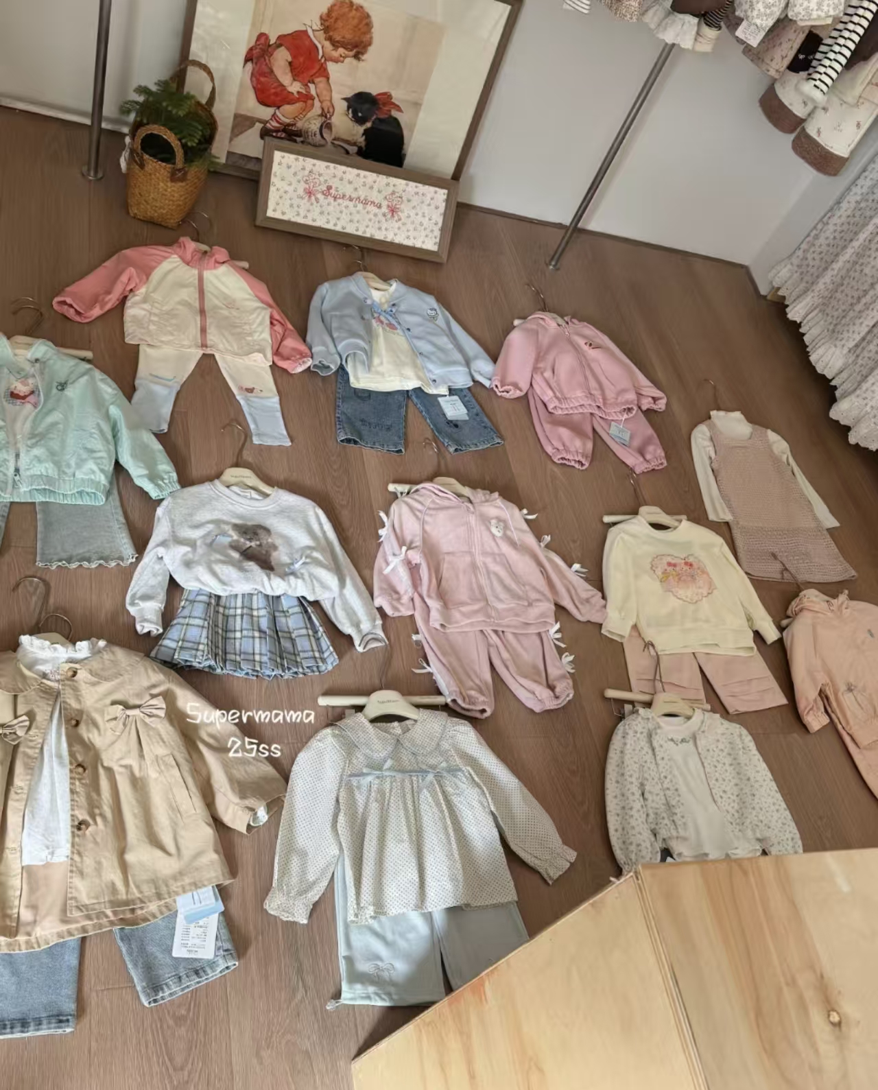 (N0退换)346-397Pa25夏品牌童装跑量价