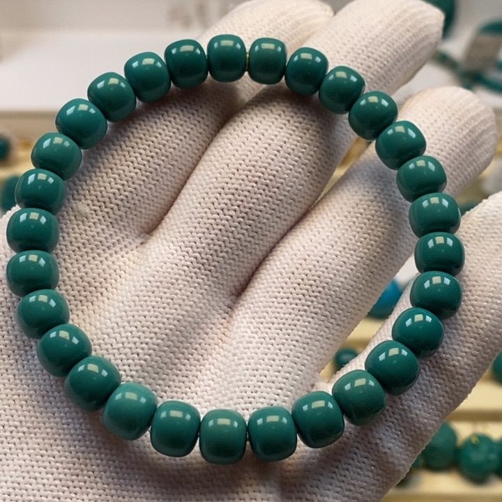 绿松石珠宝奇石未镶嵌A88